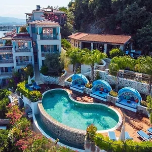 Unique-boutique Class - Adults Only 3* Фетхие