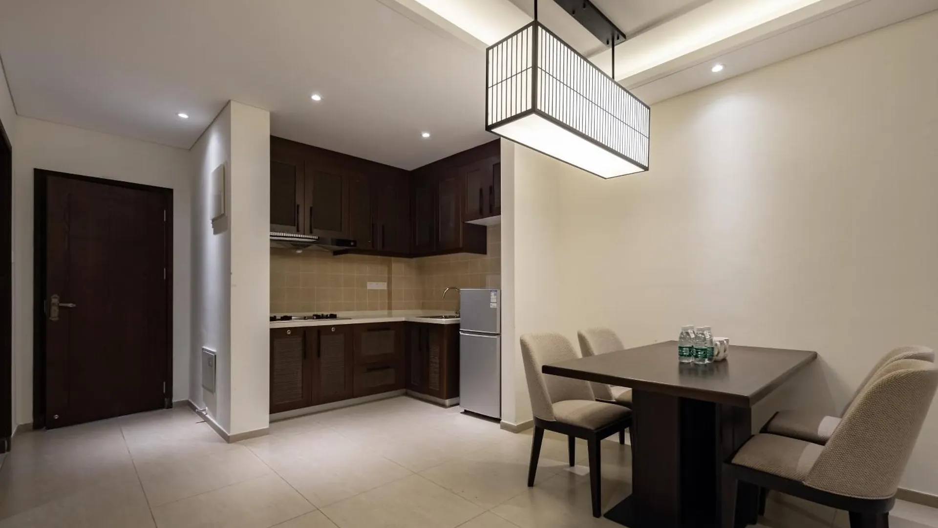 Iccssi Villa Haitang Bay Sanya Aparthotel