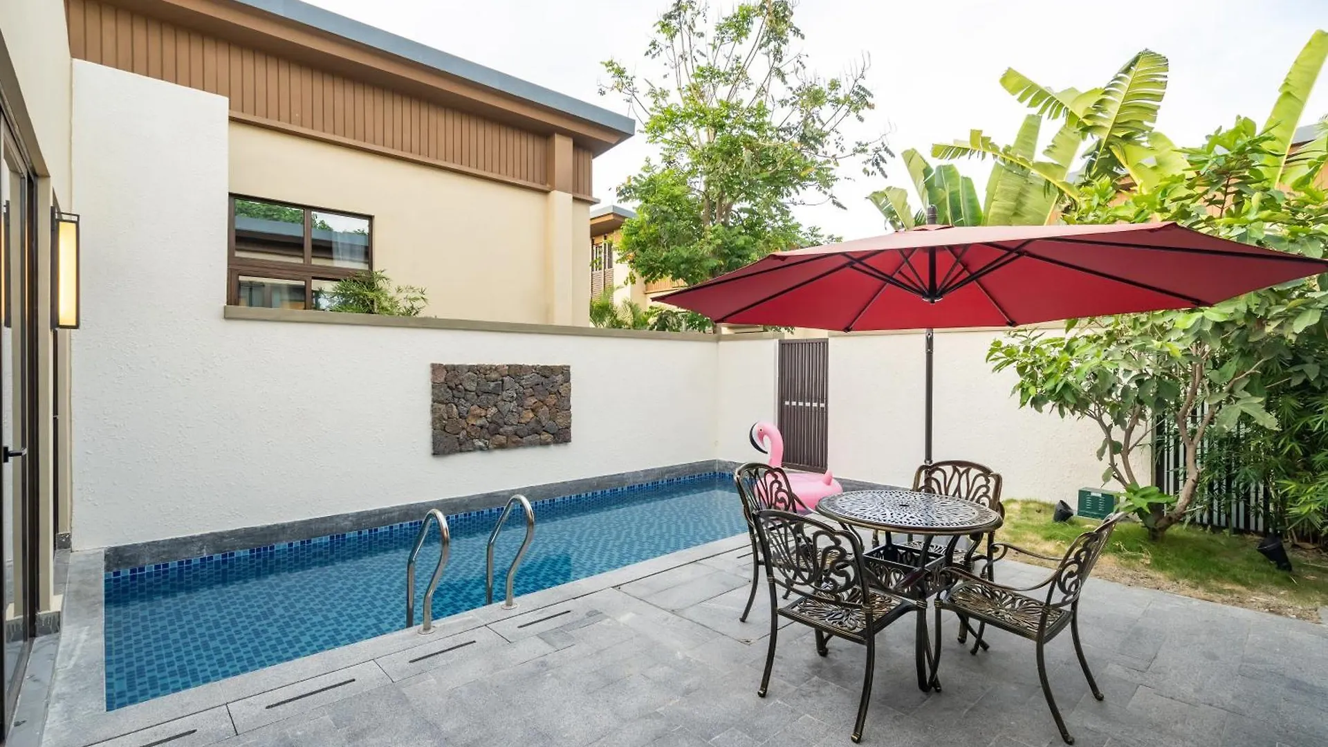 Iccssi Villa Haitang Bay Sanya Aparthotel